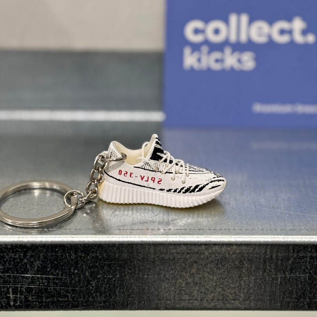 Keychain - Yeezy  – sneaker autêntico da CollectKicks
