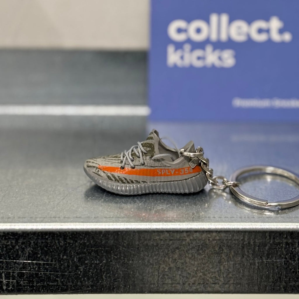 Keychain - Yeezy  – sneaker autêntico da CollectKicks