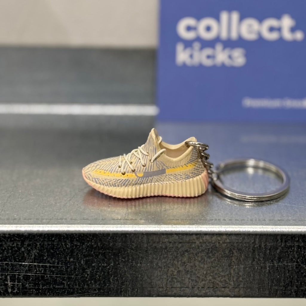 Keychain - Yeezy  – sneaker autêntico da CollectKicks