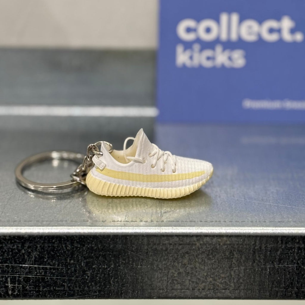 Keychain - Yeezy  – sneaker autêntico da CollectKicks