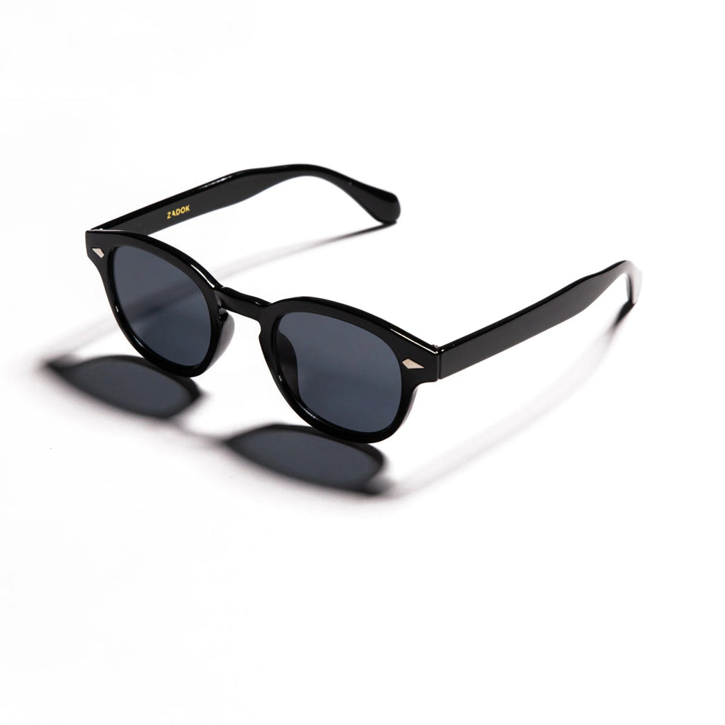 LE CORBUSIER / ALL BLACK | Zadok  – sneaker autêntico da CollectKicks