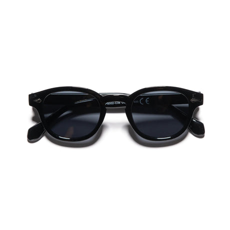 LE CORBUSIER / ALL BLACK | Zadok  – sneaker autêntico da CollectKicks