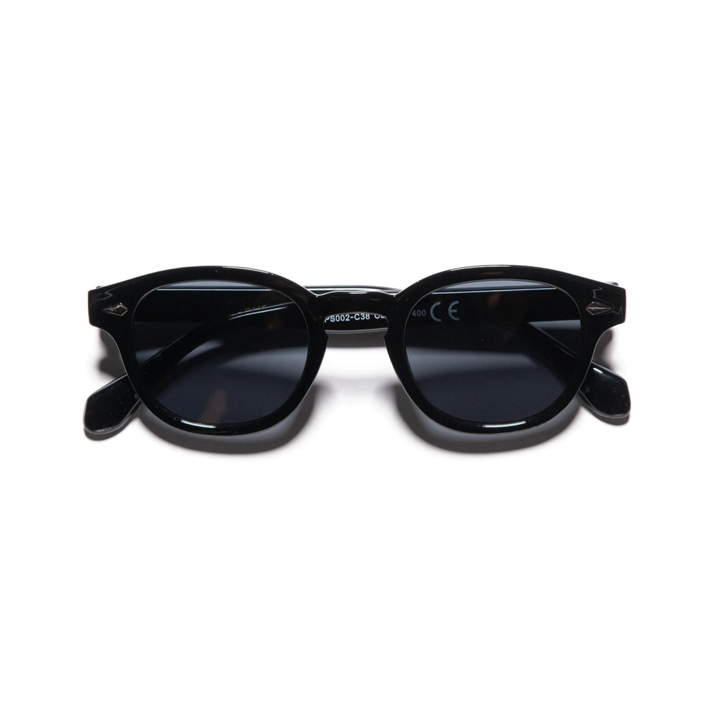 LE CORBUSIER / ALL BLACK | Zadok  – sneaker autêntico da CollectKicks