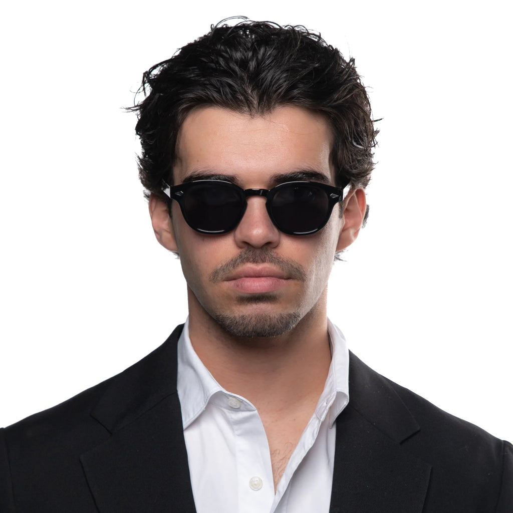 LE CORBUSIER / ALL BLACK | Zadok  – sneaker autêntico da CollectKicks