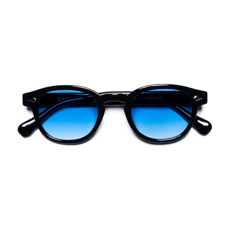 LE CORBUSIER / BLACK DEEP BLUE | Zadok  – sneaker autêntico da CollectKicks