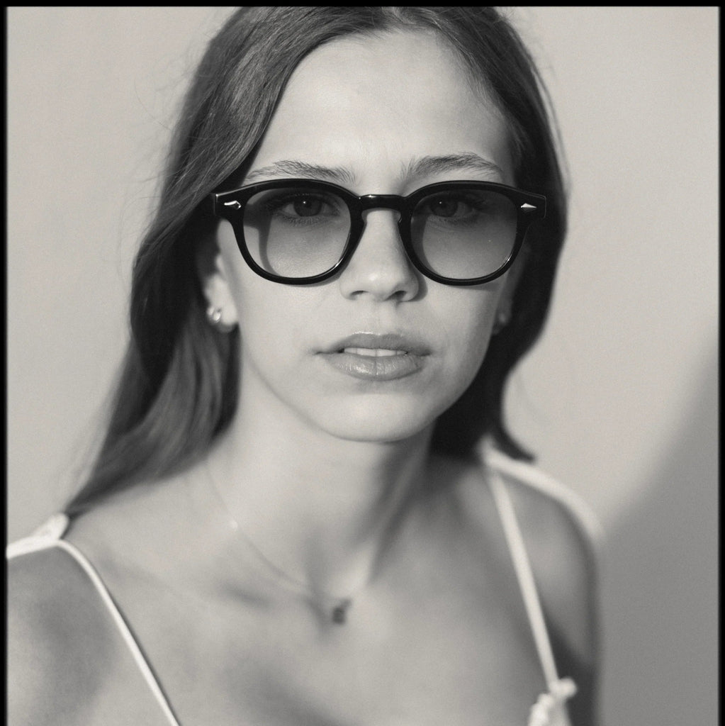 LE CORBUSIER / BLACK GREEN | Zadok  – sneaker autêntico da CollectKicks