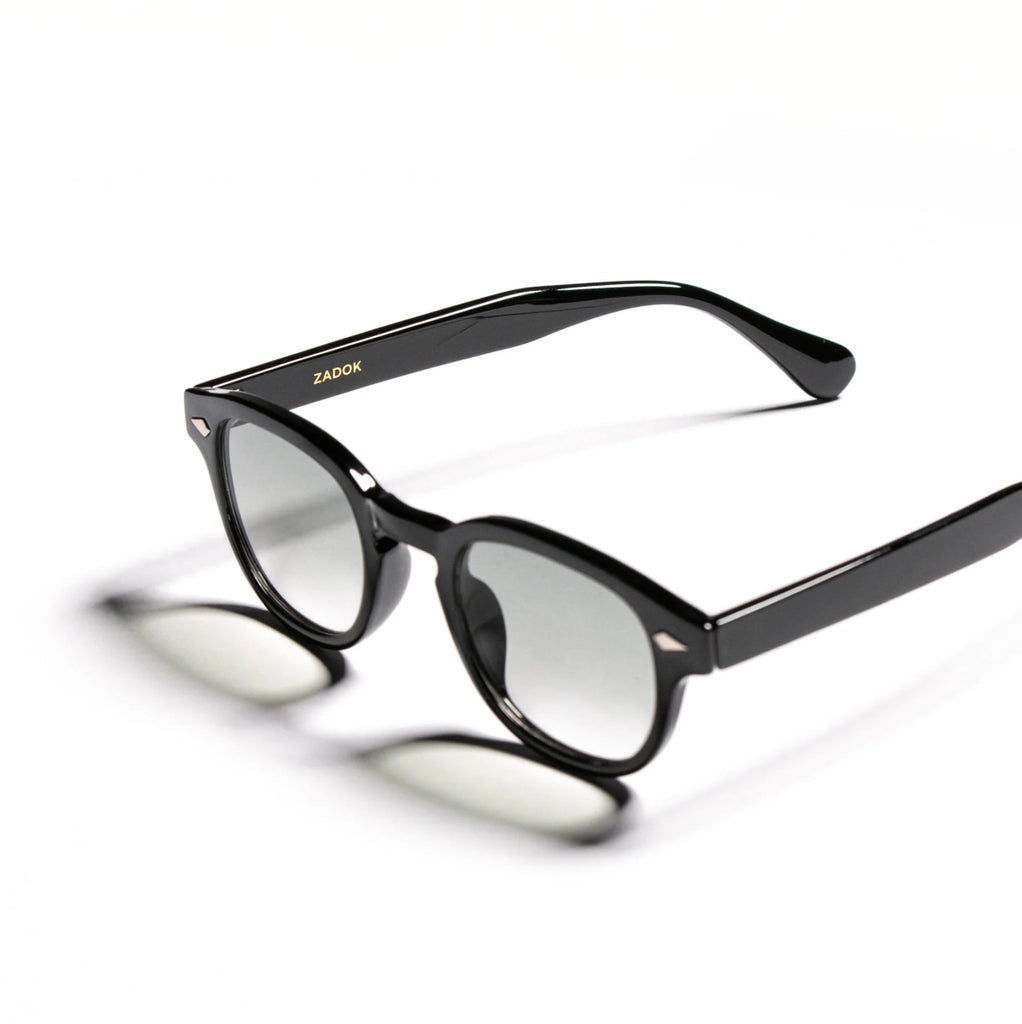 LE CORBUSIER / BLACK GREEN | Zadok  – sneaker autêntico da CollectKicks