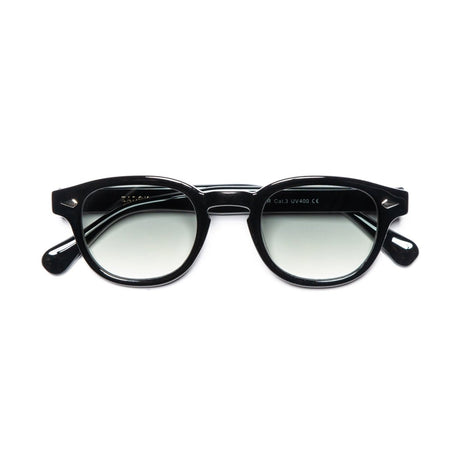 LE CORBUSIER / BLACK GREEN | Zadok  – sneaker autêntico da CollectKicks