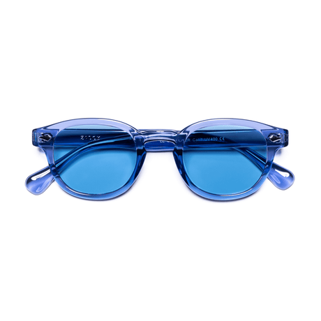 LE CORBUSIER / BLUE | Zadok  – sneaker autêntico da CollectKicks