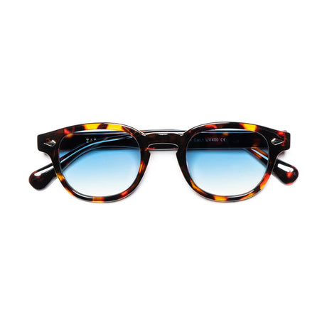 LE CORBUSIER / TORTOISE BLUE | Zadok  – sneaker autêntico da CollectKicks