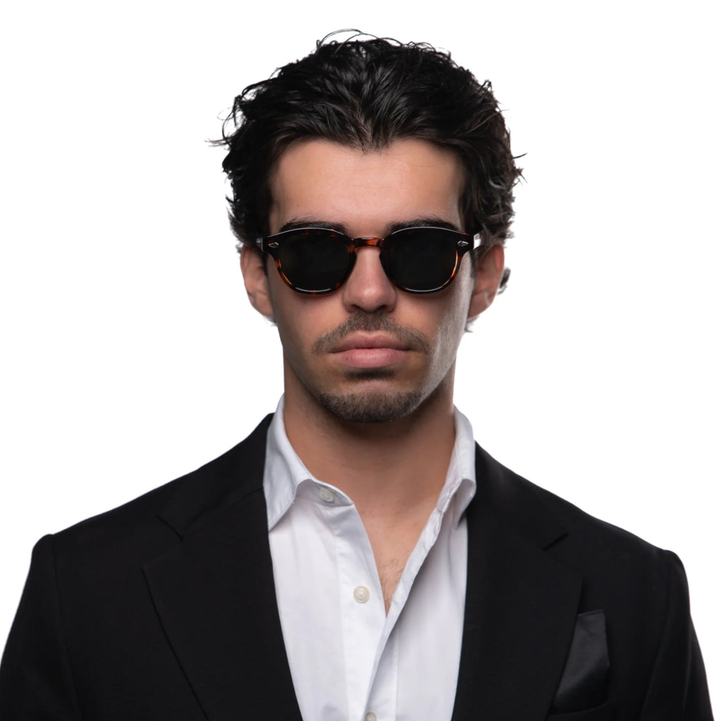 LE CORBUSIER / TORTOISE DARK GREEN | Zadok  – sneaker autêntico da CollectKicks