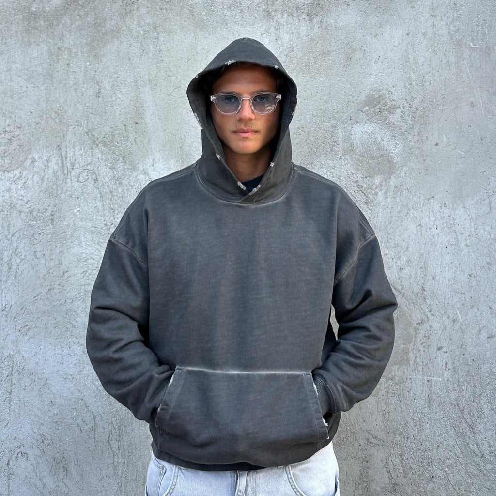 LE CORBUSIER / TRANSPARENT BLUE | Zadok  – Sunglasses CollectKicks