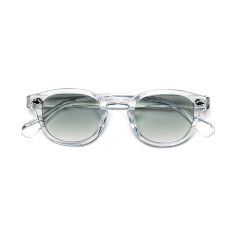 LE CORBUSIER / TRANSPARENT GREEN | Zadok  – sneaker autêntico da CollectKicks