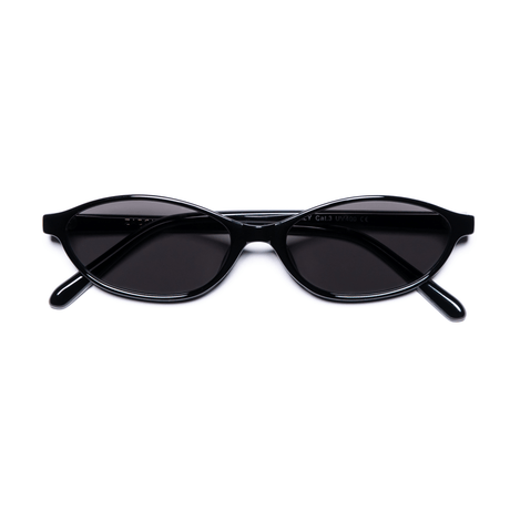 LILY / ALL BLACK | Zadok  – sneaker autêntico da CollectKicks