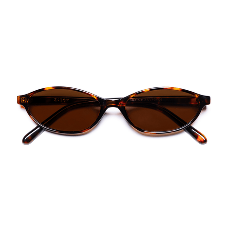 LILY / TORTOISE BROWN | Zadok  – sneaker autêntico da CollectKicks