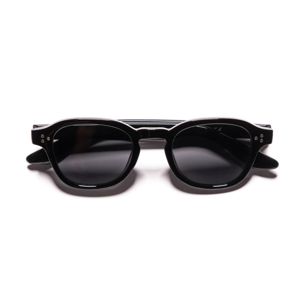 LUDWIG / ALL BLACK | Zadok  – sneaker autêntico da CollectKicks