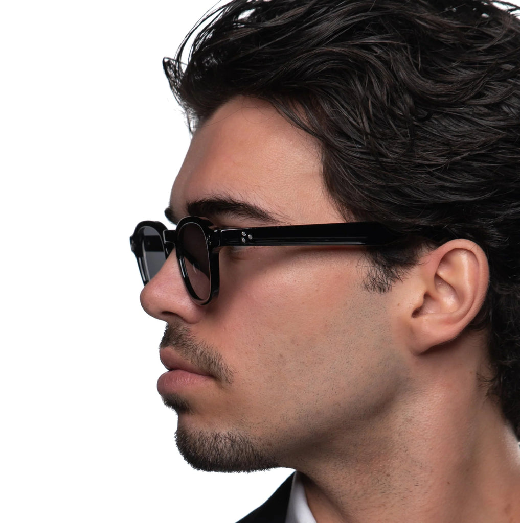 LUDWIG / ALL BLACK | Zadok  – sneaker autêntico da CollectKicks