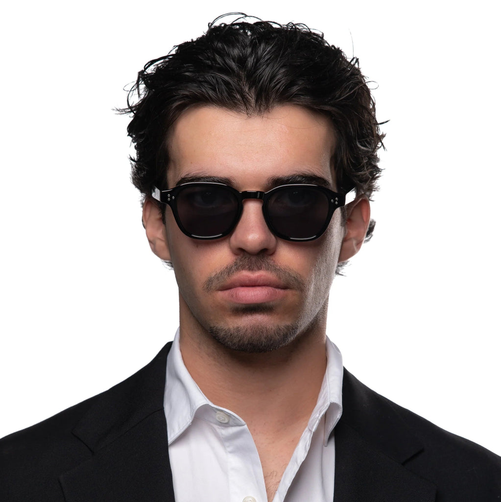 LUDWIG / ALL BLACK | Zadok  – sneaker autêntico da CollectKicks