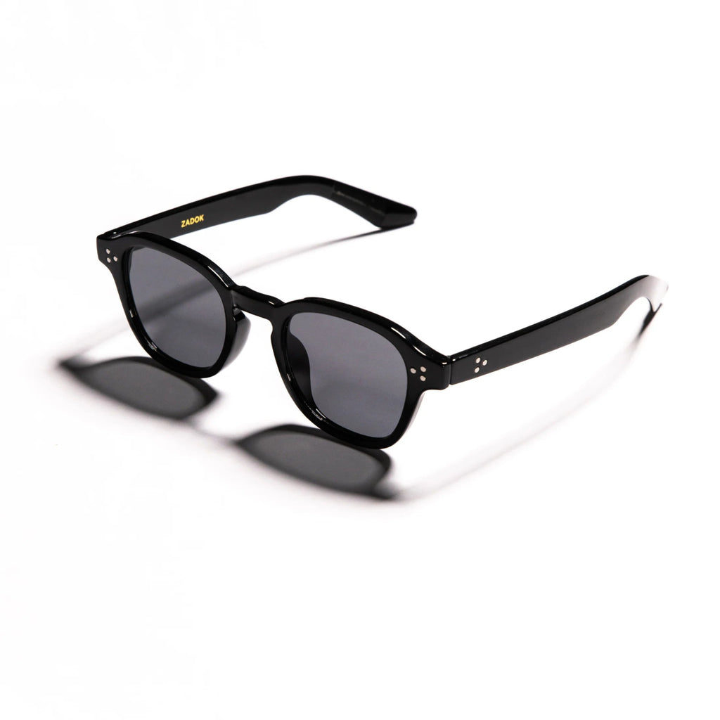 LUDWIG / ALL BLACK | Zadok  – sneaker autêntico da CollectKicks