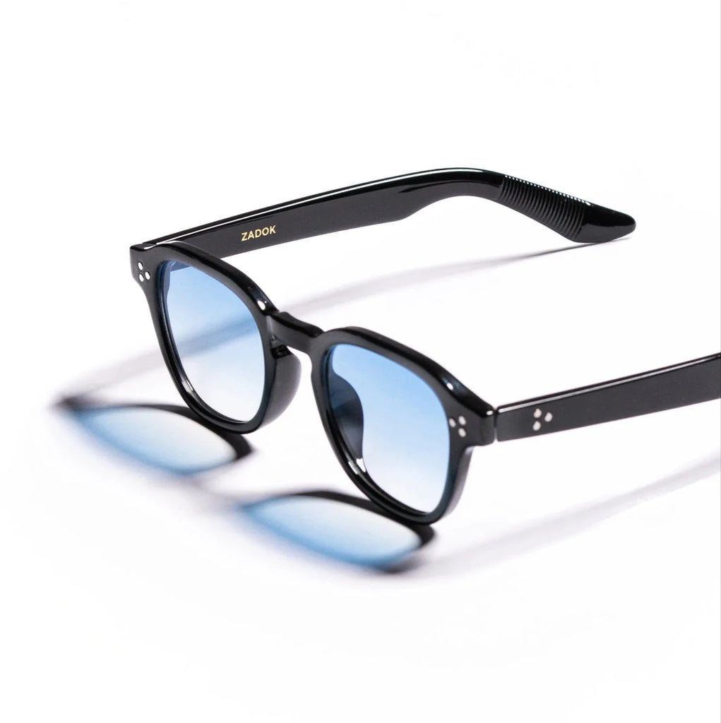 Zadok Eyewear - CollectKicks