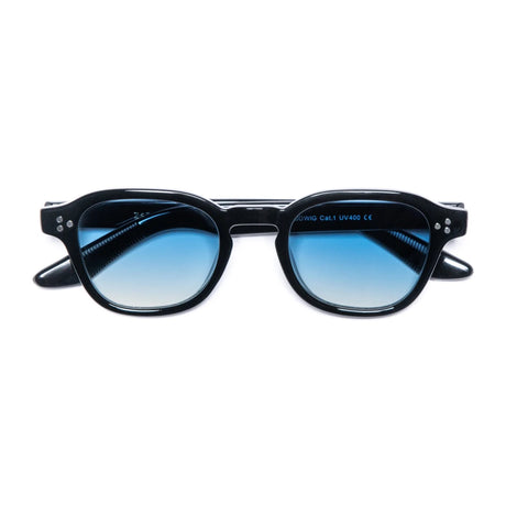 LUDWIG / BLACK BLUE | Zadok  – sneaker autêntico da CollectKicks