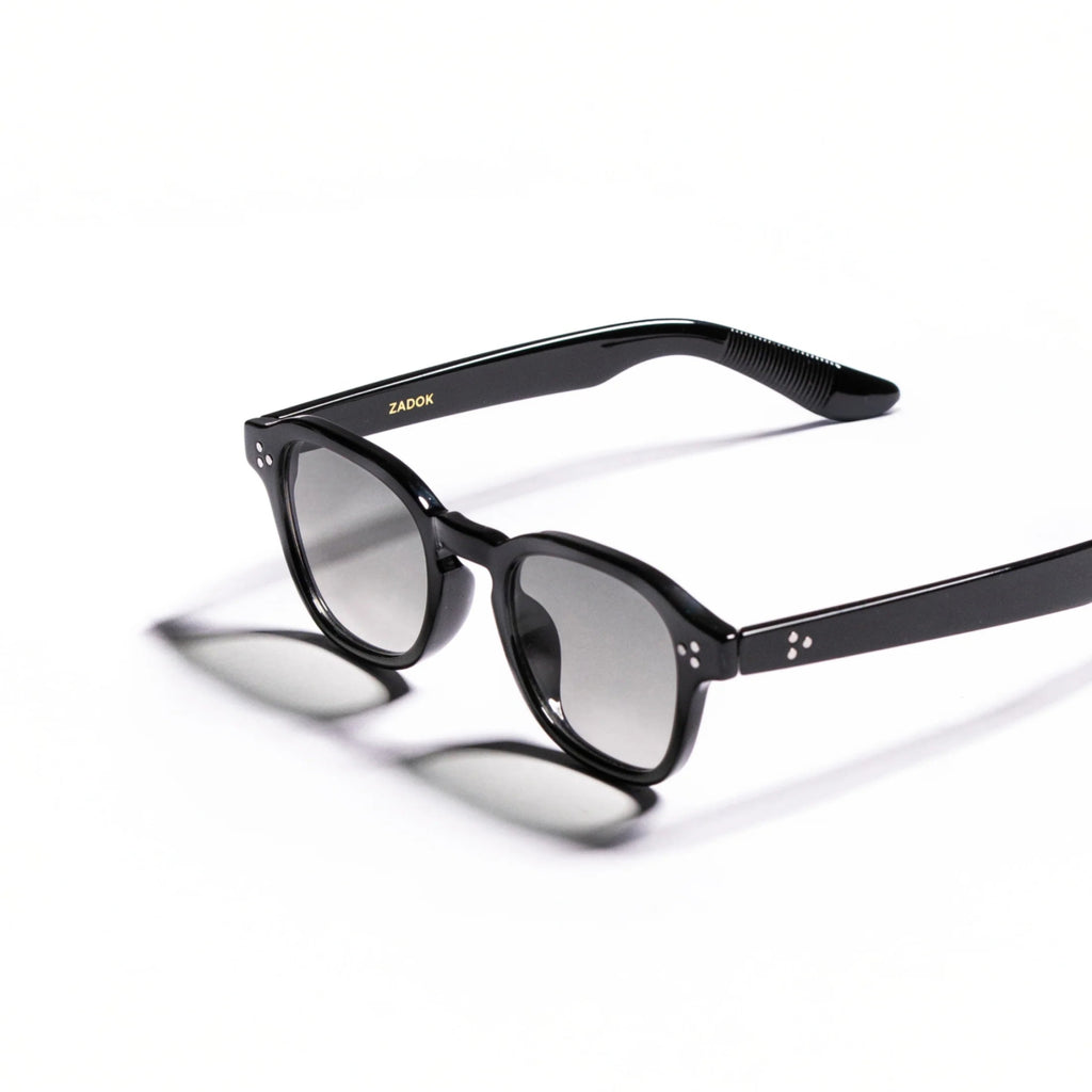 LUDWIG / BLACK GREEN | Zadok  – sneaker autêntico da CollectKicks