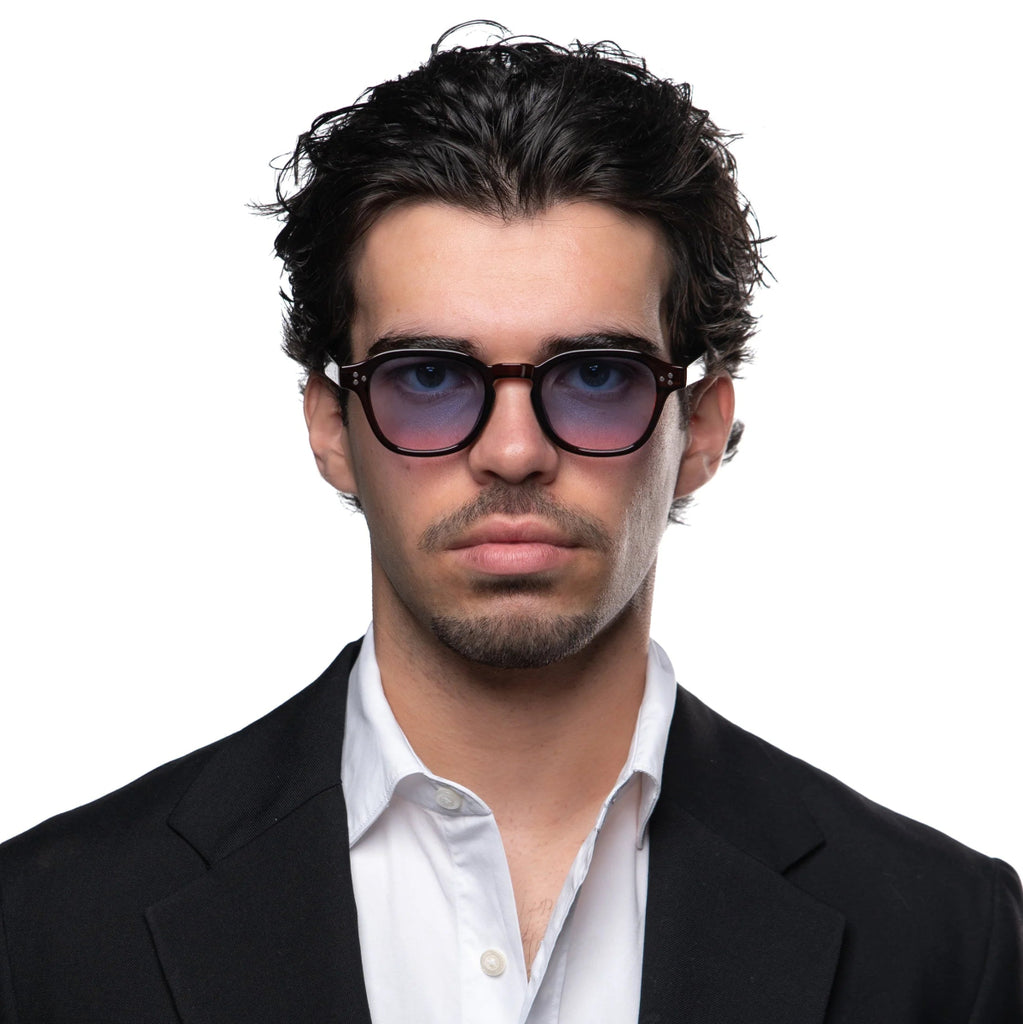 LUDWIG / DARK RED | Zadok  – sneaker autêntico da CollectKicks