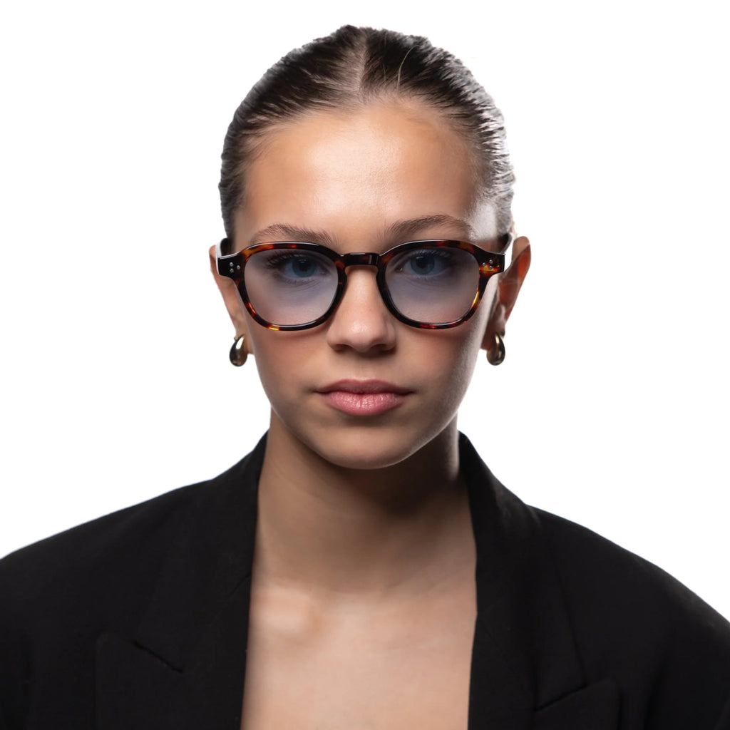 LUDWIG / TORTOISE BLUE | Zadok  – sneaker autêntico da CollectKicks