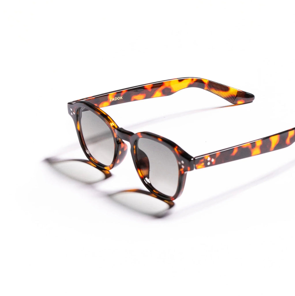 LUDWIG / TORTOISE GREEN | Zadok – sneaker autêntico da CollectKicks