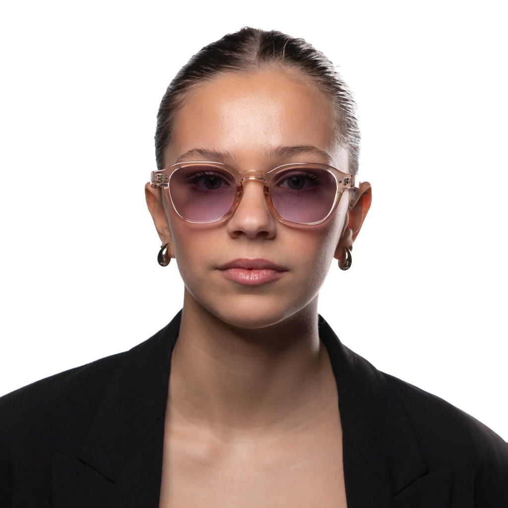 LUDWIG / TRANSPARENT CHAMPAGNE | Zadok  – sneaker autêntico da CollectKicks