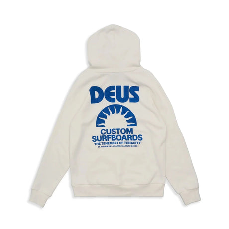 Melodies Hoodie Vintage White  – sneaker autêntico da CollectKicks