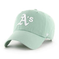 '47 Clean Up Adjustable 'Eucalyptus' - Oakland Athletics