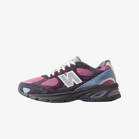 New Balance 2010 Kith Purple Black U2010KTC – sneaker autêntico da CollectKicks