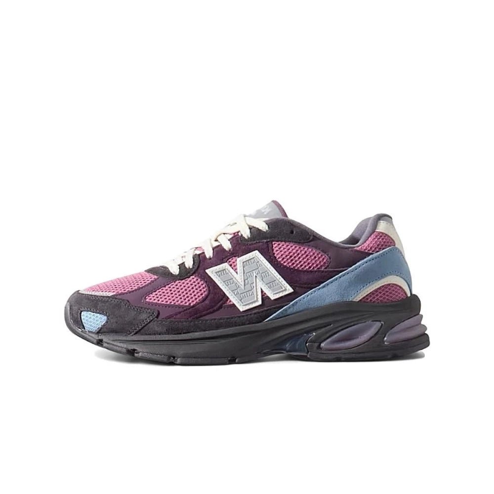 New Balance 2010 Kith Purple Black U2010KTC – sneaker autêntico da CollectKicks