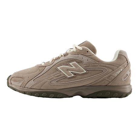 New Balance 204L Mushroom Arid Stone U204LMMA – sneaker autêntico da CollectKicks