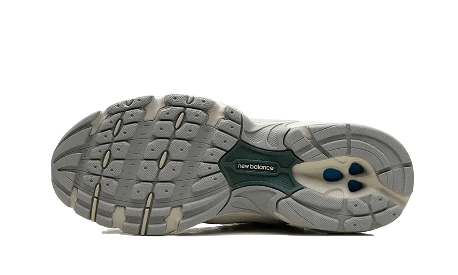 New Balance 530 Beige Green MR530QA – sneaker autêntico da CollectKicks