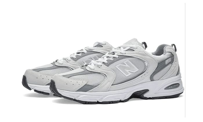 New Balance 530 Grey Matter Harbor Grey MR530CB – sneaker autêntico da CollectKicks