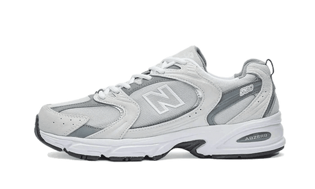 New Balance 530 Grey Matter Harbor Grey MR530CB – sneaker autêntico da CollectKicks