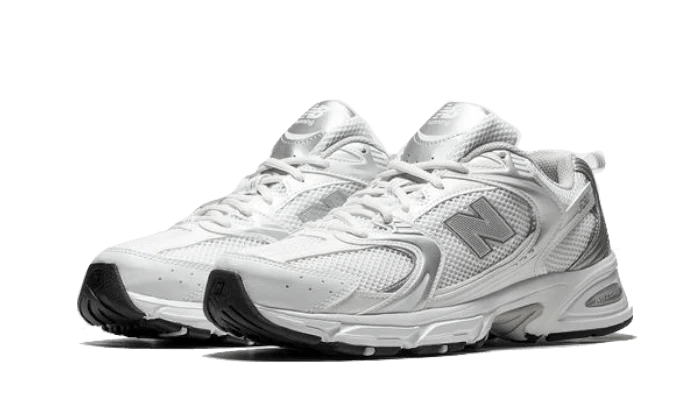 New Balance 530 Munsell White MR530EMA – sneaker autêntico da CollectKicks