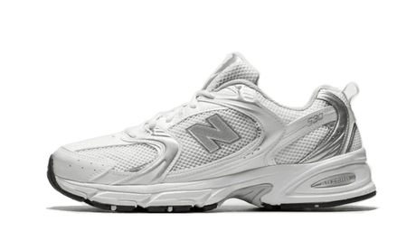 New Balance 530 Munsell White MR530EMA – sneaker autêntico da CollectKicks