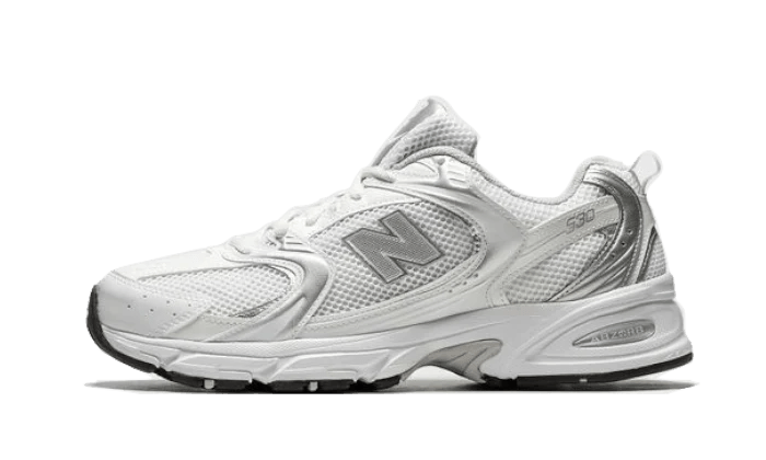 New Balance 530 Munsell White MR530EMA – sneaker autêntico da CollectKicks