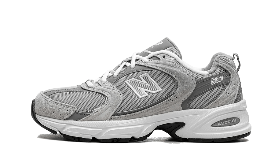 New Balance 530 Raincloud MR530CK – sneaker autêntico da CollectKicks