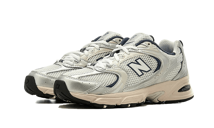 New Balance 530 Steel Grey MR530KA – sneaker autêntico da CollectKicks