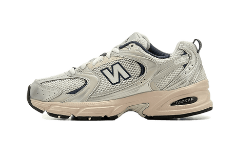 New Balance 530 Steel Grey MR530KA – sneaker autêntico da CollectKicks