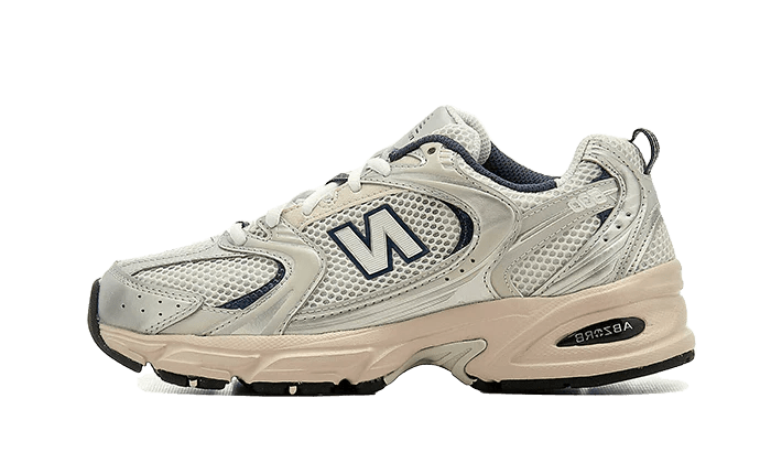 New Balance 530 Steel Grey MR530KA – sneaker autêntico da CollectKicks