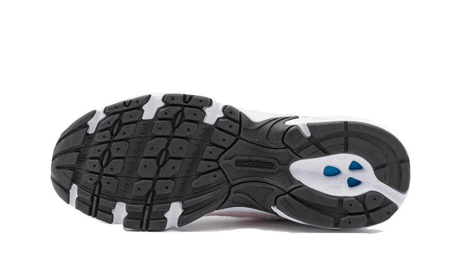 New Balance 530 Stone Pink MR530CF – sneaker autêntico da CollectKicks