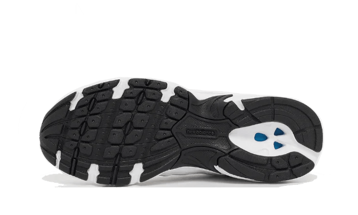 New Balance 530 White Silver Green MR530AB – sneaker autêntico da CollectKicks