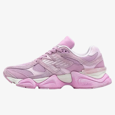 New Balance 9060 ASOS Exclusive Pink Overdye U9060APP – sneaker autêntico da CollectKicks