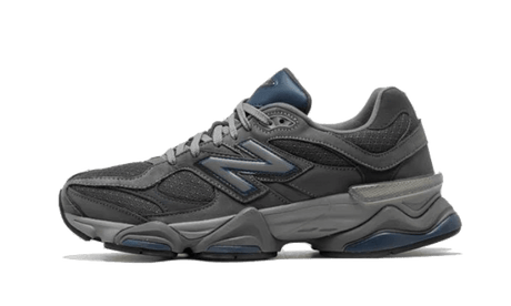 New Balance 9060 Castlerock  – sneaker autêntico da CollectKicks