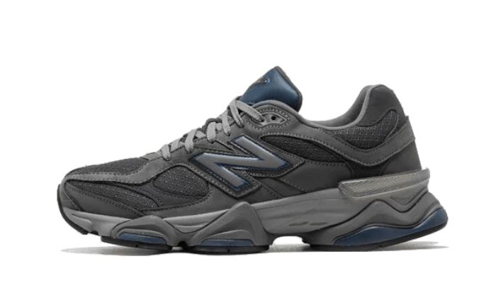 New Balance 9060 Castlerock - 